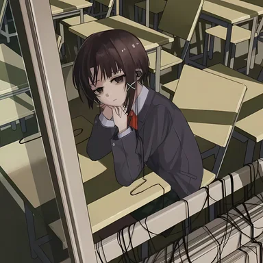 Shiroko 的头像